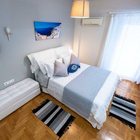 Piraeus Port Marouso Apartment ภายนอก รูปภาพ