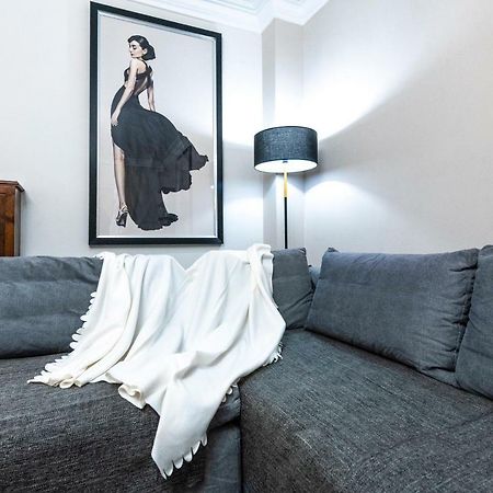 Piraeus Port Marouso Apartment ภายนอก รูปภาพ