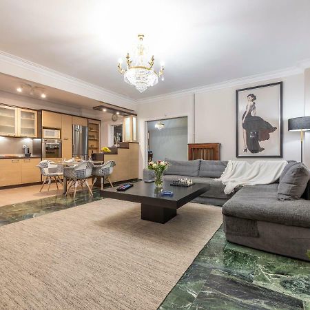 Piraeus Port Marouso Apartment ภายนอก รูปภาพ
