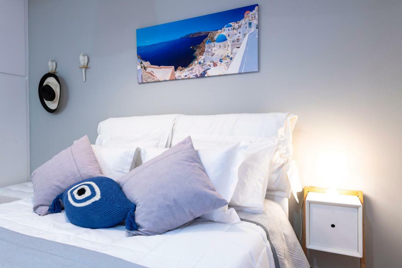 Piraeus Port Marouso Apartment ภายนอก รูปภาพ