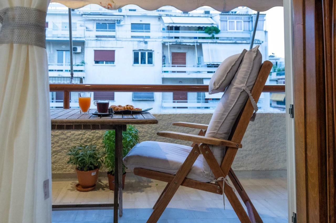Piraeus Port Marouso Apartment ภายนอก รูปภาพ