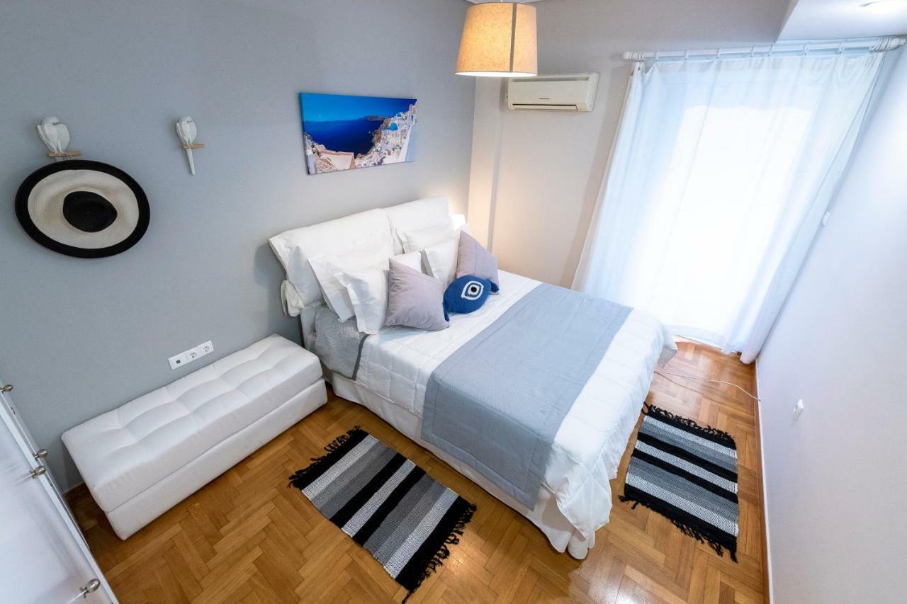 Piraeus Port Marouso Apartment ภายนอก รูปภาพ
