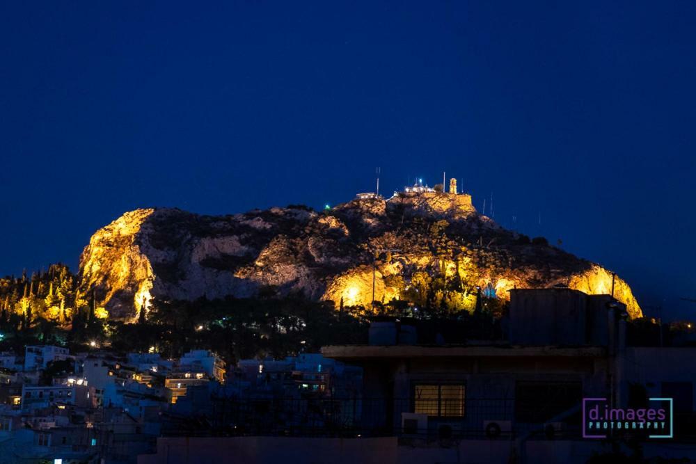 Piraeus Port Marouso Apartment ภายนอก รูปภาพ