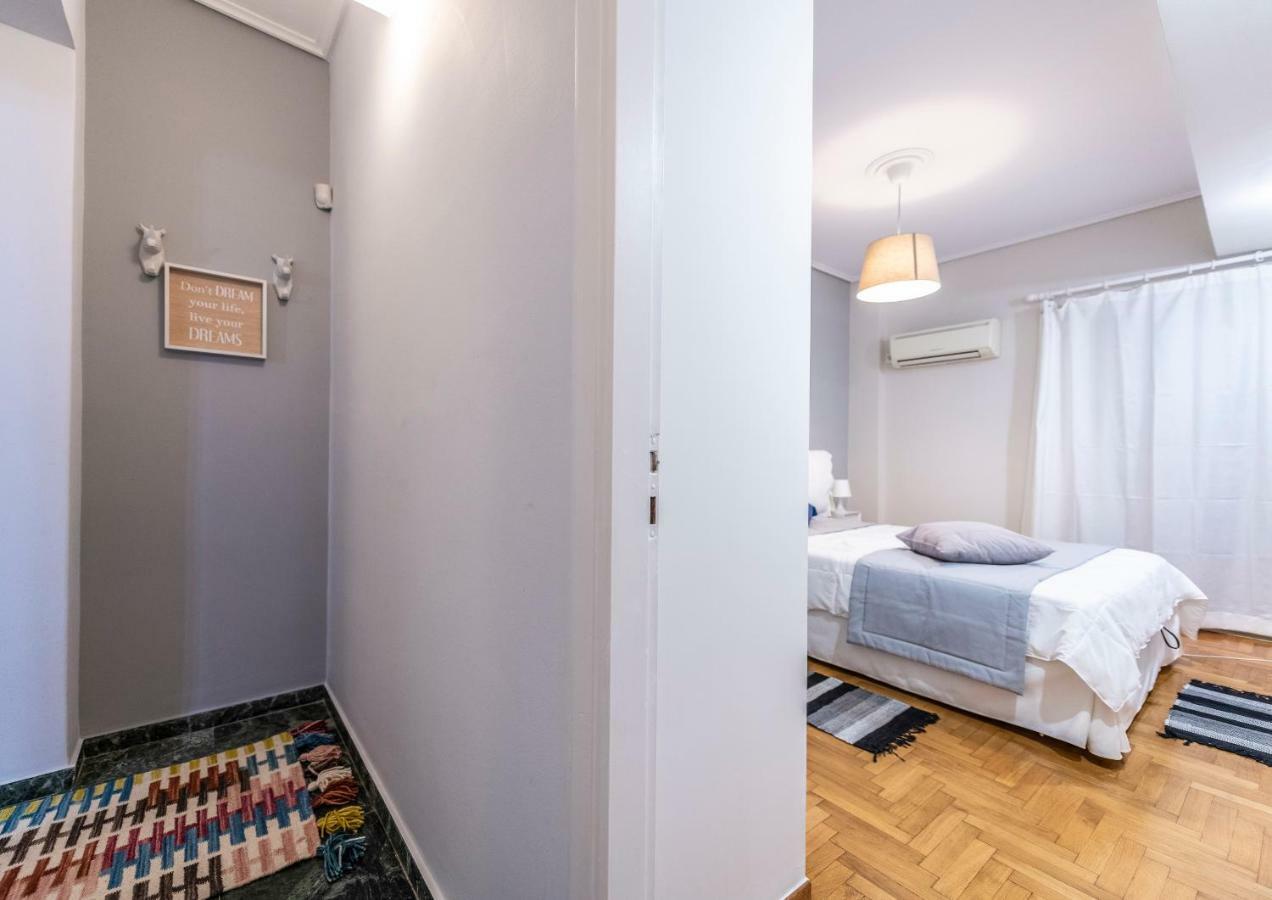 Piraeus Port Marouso Apartment ภายนอก รูปภาพ