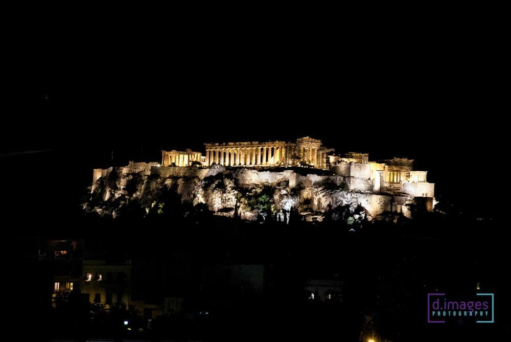 Piraeus Port Marouso Apartment ภายนอก รูปภาพ