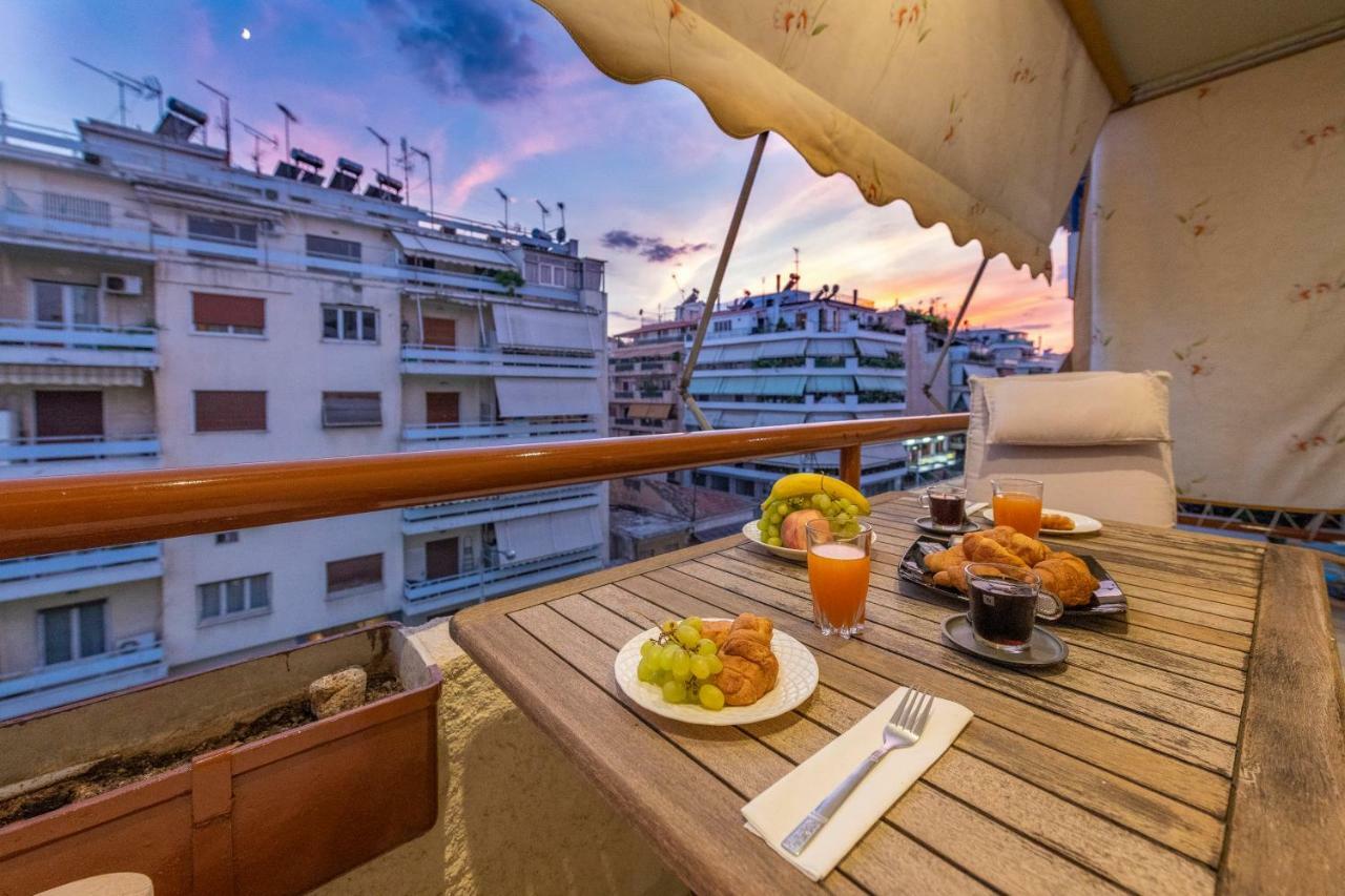 Piraeus Port Marouso Apartment ภายนอก รูปภาพ